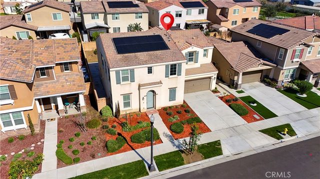 3017 E Grafton, Ontario, CA 91761