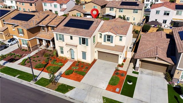 3017 E Grafton, Ontario, CA 91761