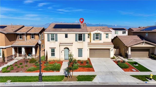 3017 E Grafton, Ontario, CA 91761