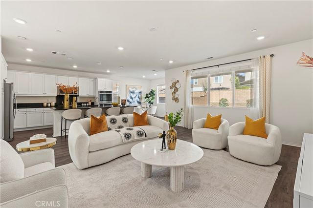 3017 E Grafton, Ontario, CA 91761