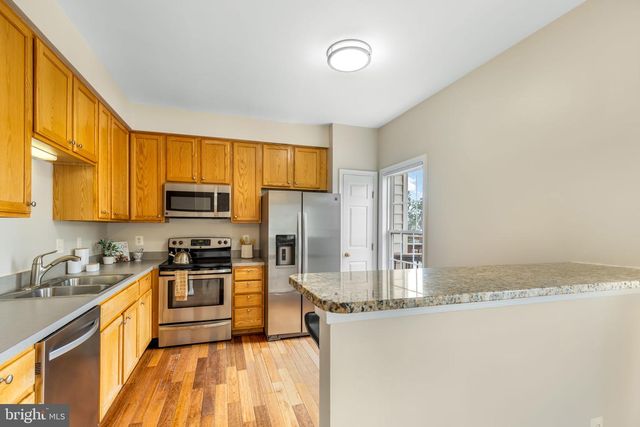 19167 KEPHARTS MILL TER, Leesburg, VA 20176