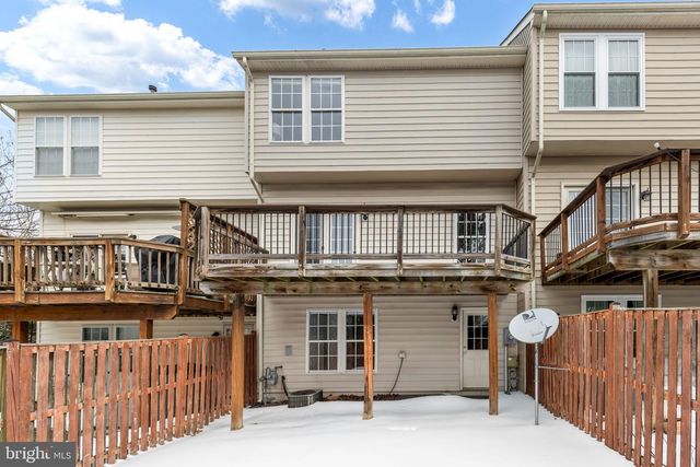 19167 KEPHARTS MILL TER, Leesburg, VA 20176