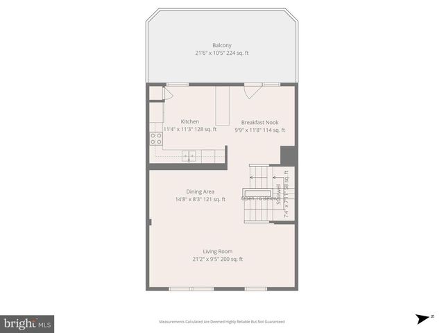 19167 KEPHARTS MILL TER, Leesburg, VA 20176