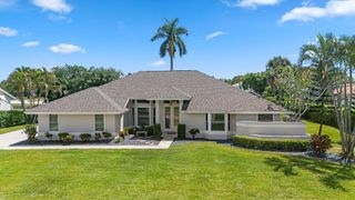 15880 Meadow Wood Drive, Wellington, FL 33414
