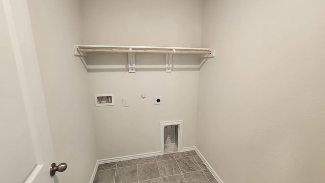 1217 Bristlecone Drive, Nevada, TX 75173