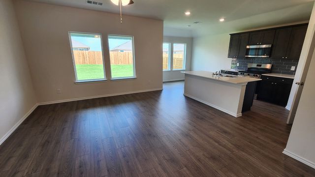 1217 Bristlecone Drive, Nevada, TX 75173