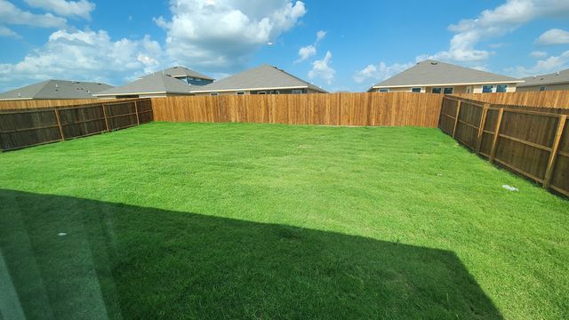1217 Bristlecone Drive, Nevada, TX 75173