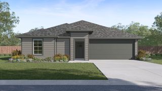 1217 Bristlecone Drive, Josephine, TX 75173