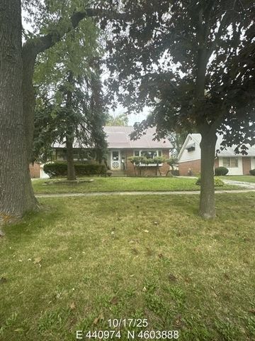 3718 W 168th Street, Country Club Hills, IL 60478