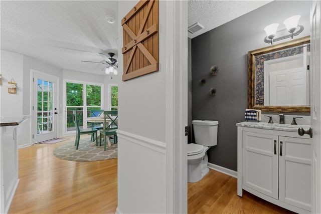 2059 Sanderlings Drive NW, Kennesaw, GA 30152