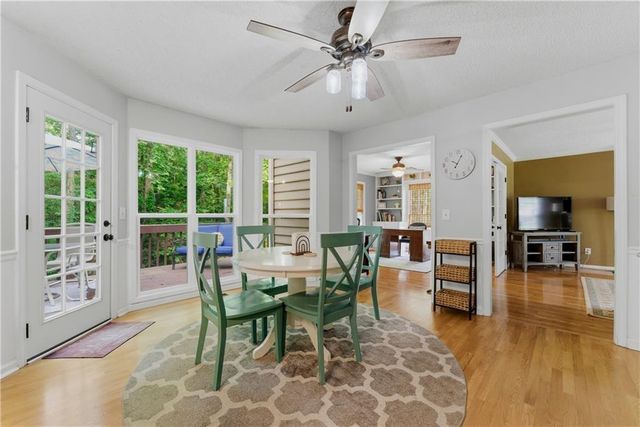 2059 Sanderlings Drive NW, Kennesaw, GA 30152