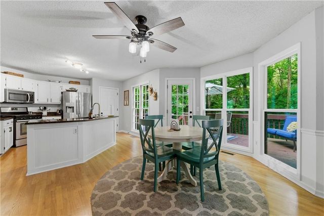2059 Sanderlings Drive NW, Kennesaw, GA 30152