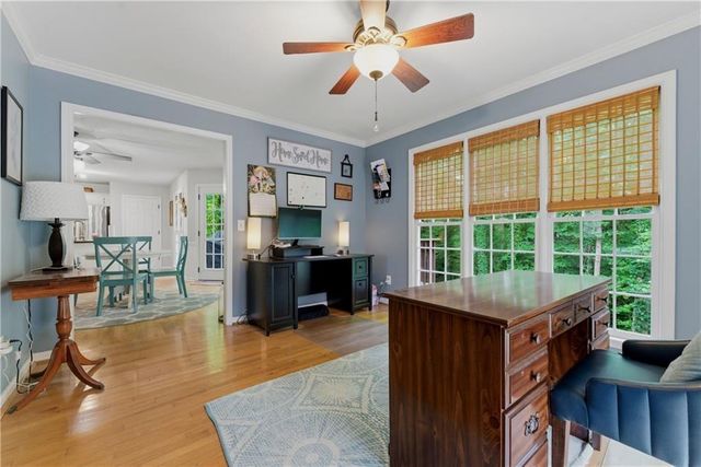 2059 Sanderlings Drive NW, Kennesaw, GA 30152
