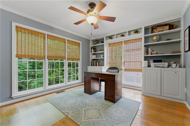 2059 Sanderlings Drive NW, Kennesaw, GA 30152