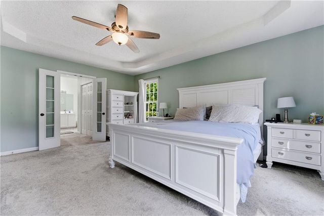 2059 Sanderlings Drive NW, Kennesaw, GA 30152