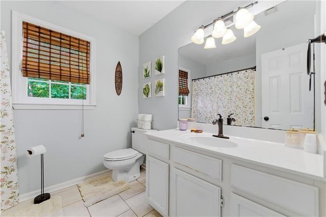 2059 Sanderlings Drive NW, Kennesaw, GA 30152