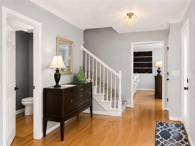 2059 Sanderlings Drive NW, Kennesaw, GA 30152