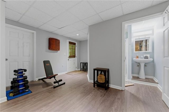 2059 Sanderlings Drive NW, Kennesaw, GA 30152