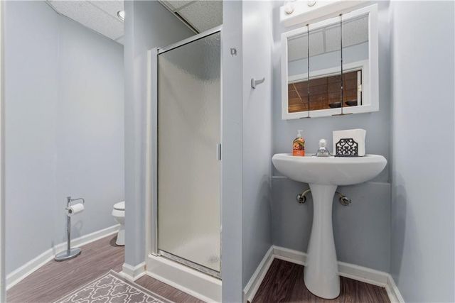 2059 Sanderlings Drive NW, Kennesaw, GA 30152