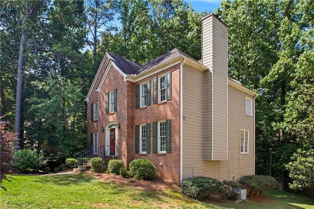 2059 Sanderlings Drive NW, Kennesaw, GA 30152