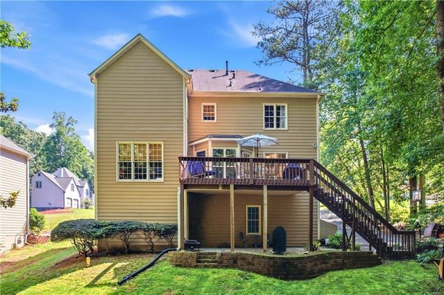 2059 Sanderlings Drive NW, Kennesaw, GA 30152