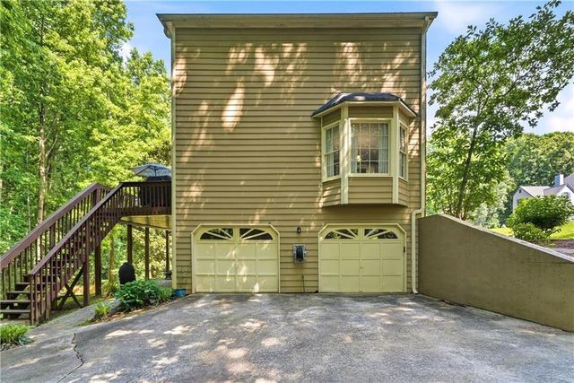 2059 Sanderlings Drive NW, Kennesaw, GA 30152