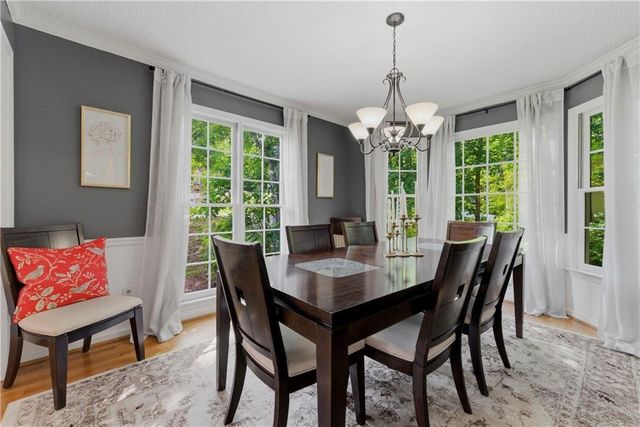 2059 Sanderlings Drive NW, Kennesaw, GA 30152