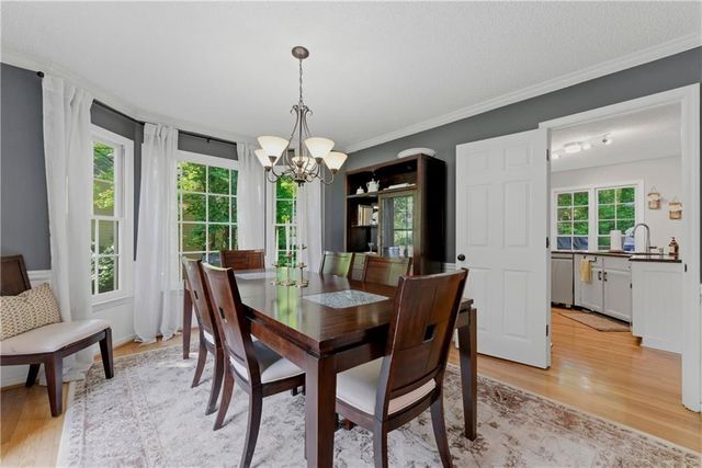 2059 Sanderlings Drive NW, Kennesaw, GA 30152