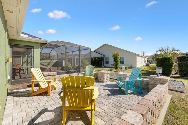 2632 BUTTONWOOD RUN, The Villages, FL 32162