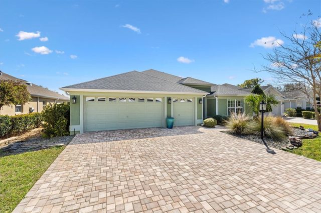 2632 BUTTONWOOD RUN, The Villages, FL 32162