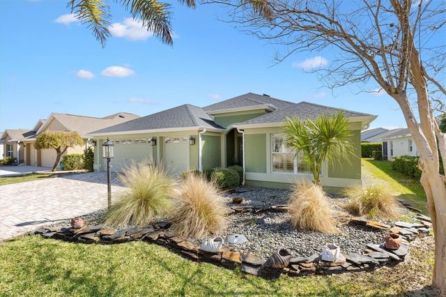 2632 BUTTONWOOD RUN, The Villages, FL 32162