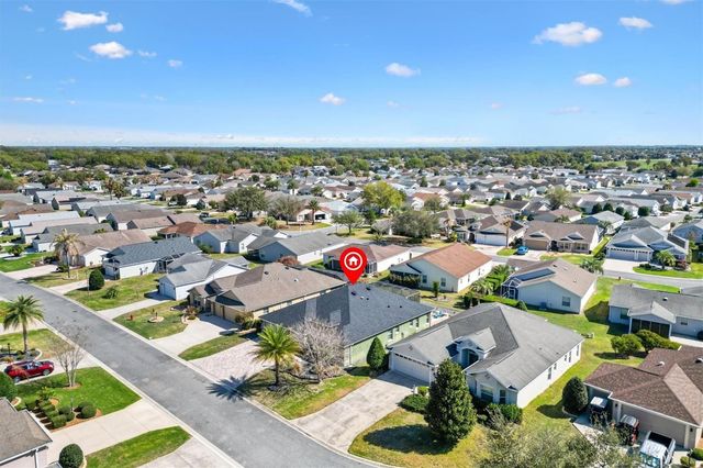 2632 BUTTONWOOD RUN, The Villages, FL 32162