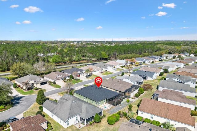 2632 BUTTONWOOD RUN, The Villages, FL 32162