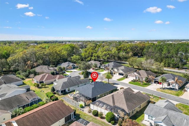 2632 BUTTONWOOD RUN, The Villages, FL 32162