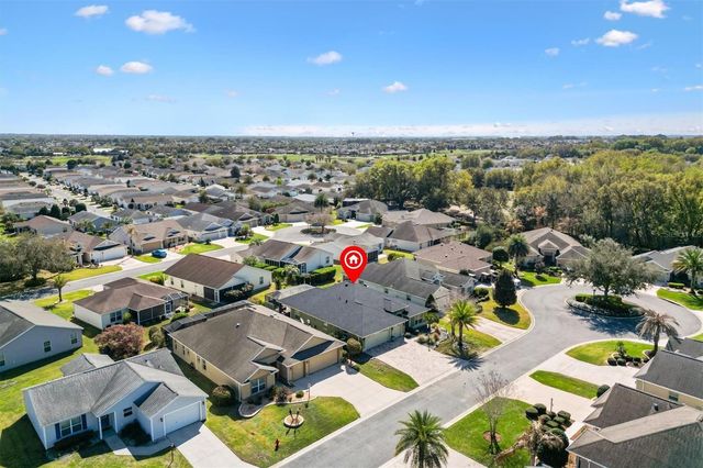 2632 BUTTONWOOD RUN, The Villages, FL 32162