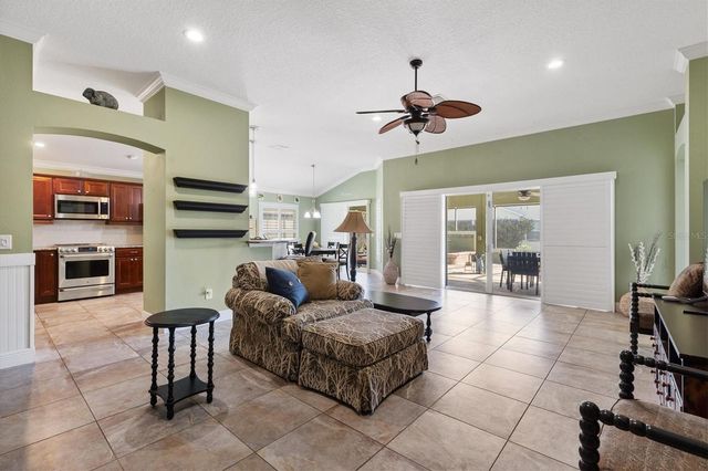 2632 BUTTONWOOD RUN, The Villages, FL 32162