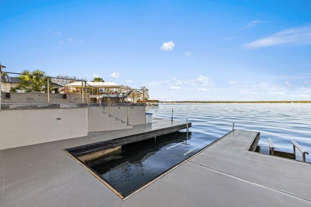 402 Lighthouse DR, Horseshoe Bay, TX 78657