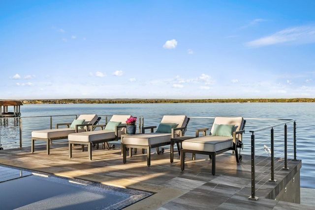 402 Lighthouse DR, Horseshoe Bay, TX 78657