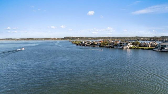 402 Lighthouse DR, Horseshoe Bay, TX 78657