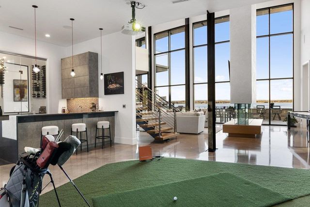 402 Lighthouse DR, Horseshoe Bay, TX 78657