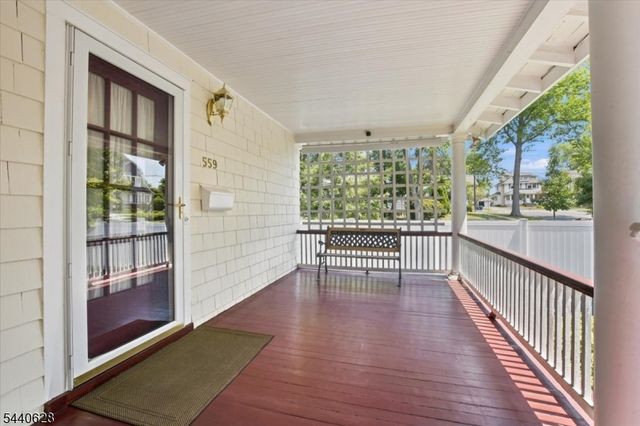 559 Parkview Ave, Westfield Town, NJ 07090
