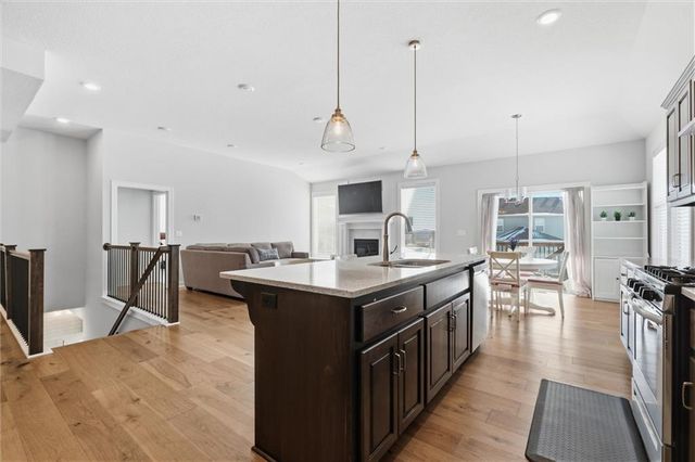 4420 SW Tanzanite Circle, Lee's Summit, MO 64082