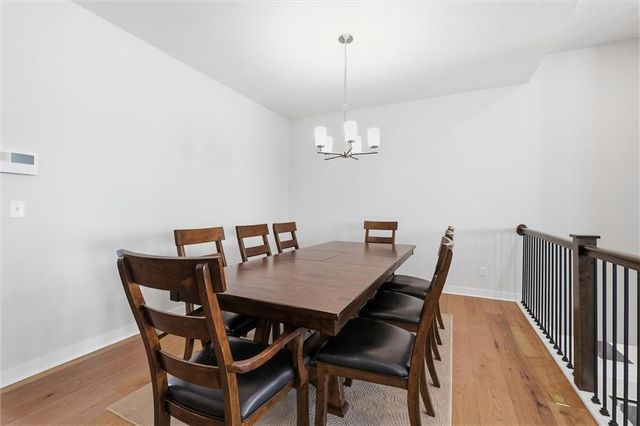 4420 SW Tanzanite Circle, Lee's Summit, MO 64082