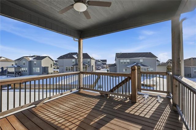 4420 SW Tanzanite Circle, Lee's Summit, MO 64082