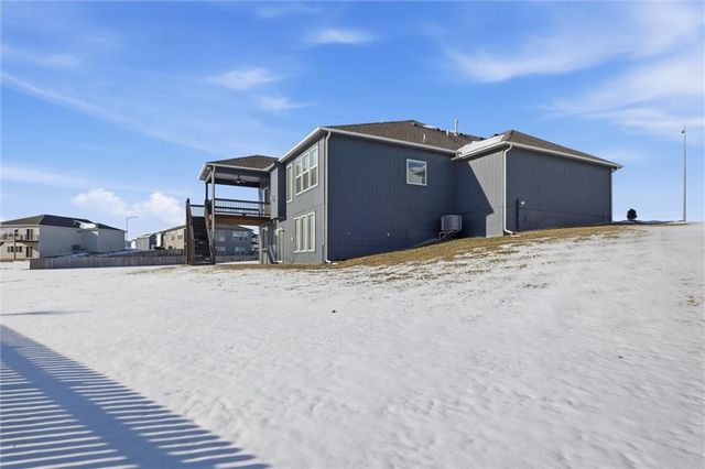 4420 SW Tanzanite Circle, Lee's Summit, MO 64082