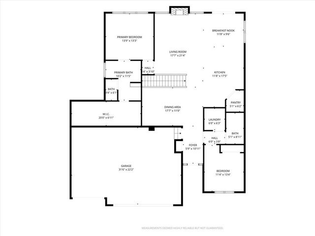 4420 SW Tanzanite Circle, Lee's Summit, MO 64082