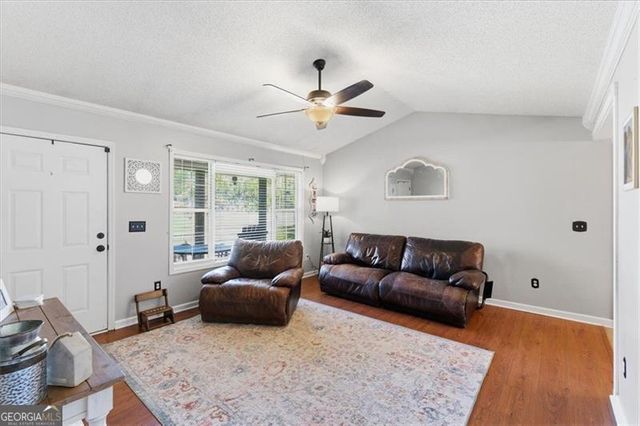 23 LAZY WATER Drive, Euharlee, GA 30120