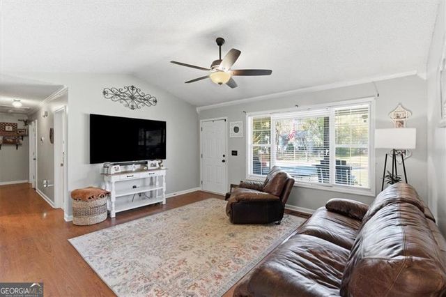 23 LAZY WATER Drive, Euharlee, GA 30120