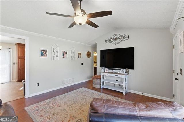 23 LAZY WATER Drive, Euharlee, GA 30120