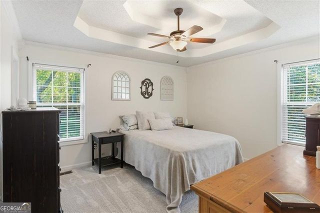 23 LAZY WATER Drive, Euharlee, GA 30120